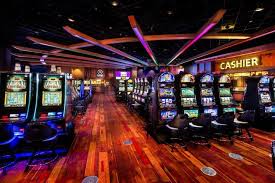 Вход на официальный сайт Vulpin Casino